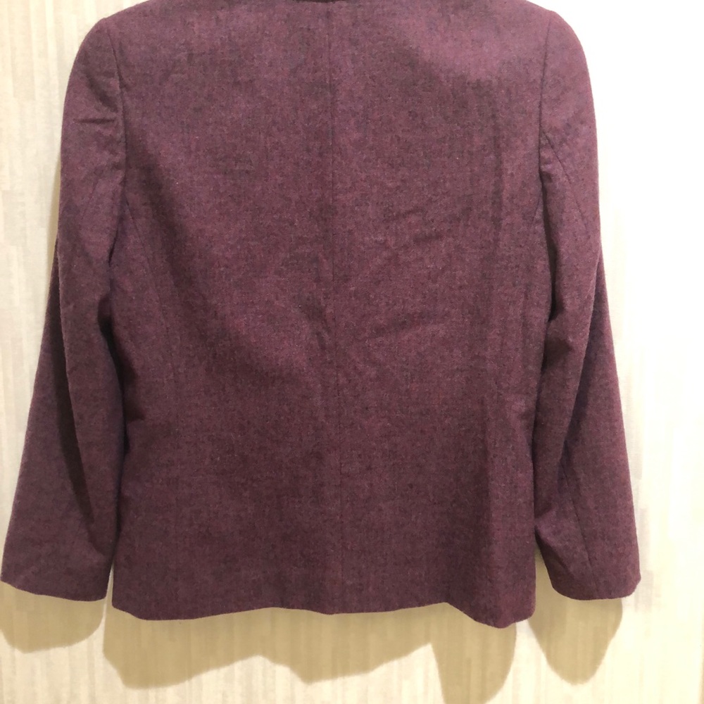 Pendleton Wool Blazer - image 2